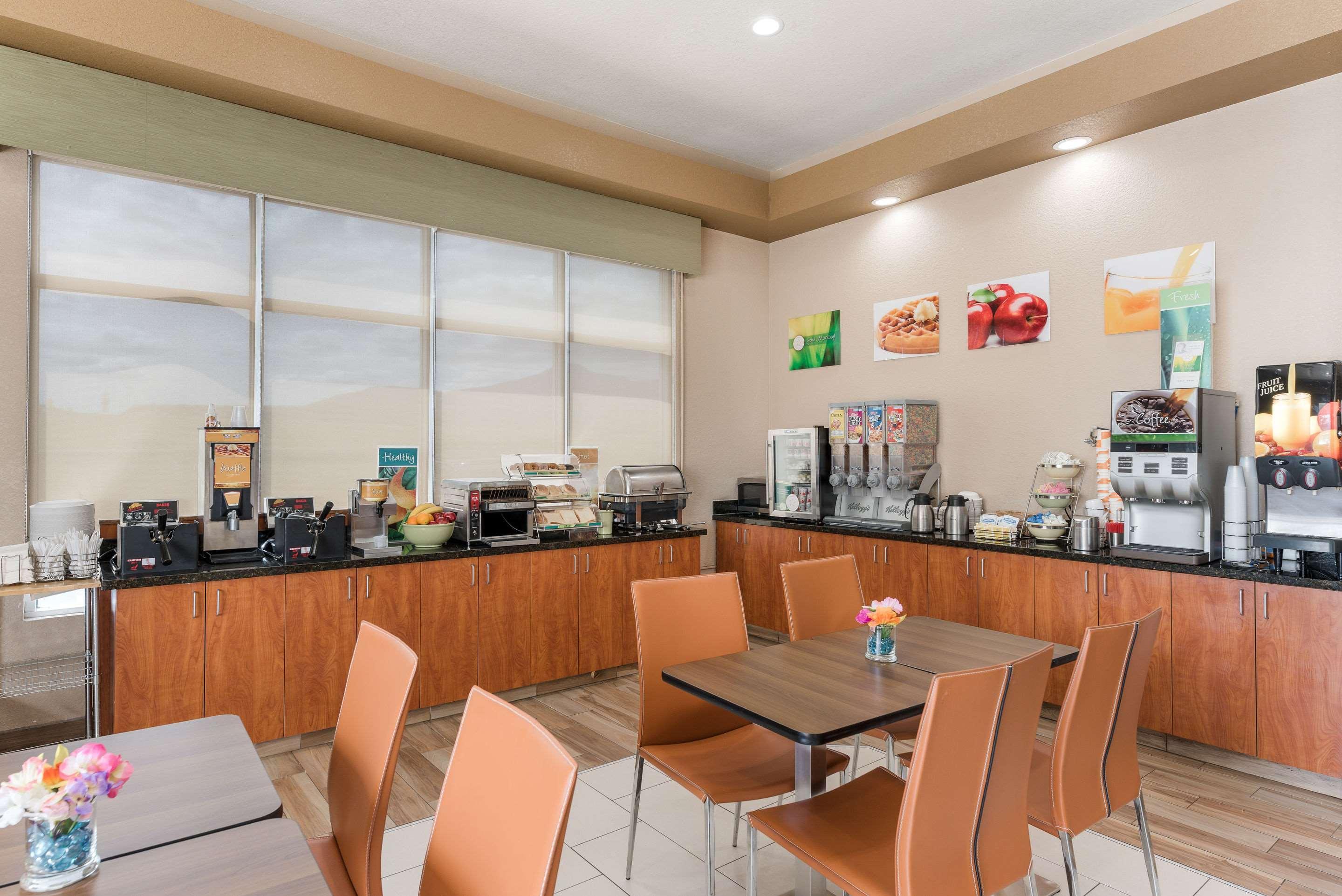 Quality Inn Williams Near Grand Canyon Экстерьер фото